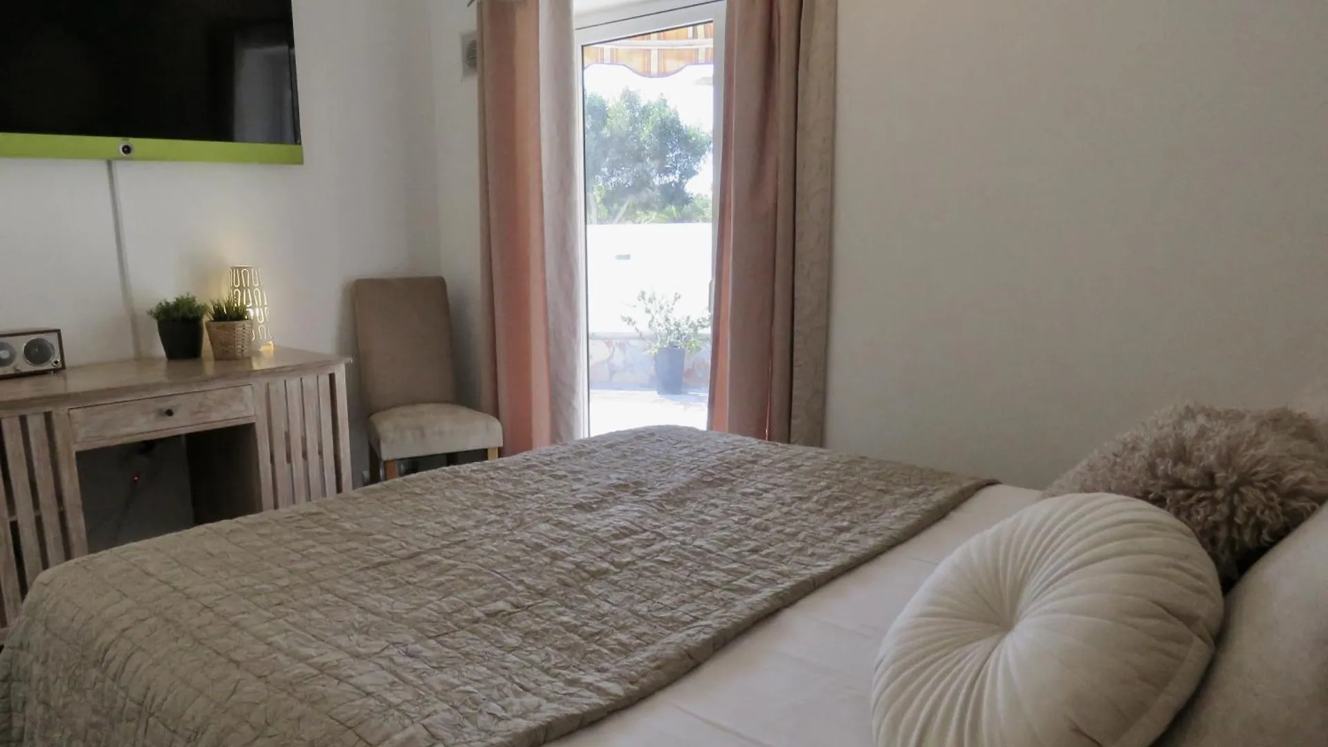 Villa Arum With Private Pool Maspalomas  Spain