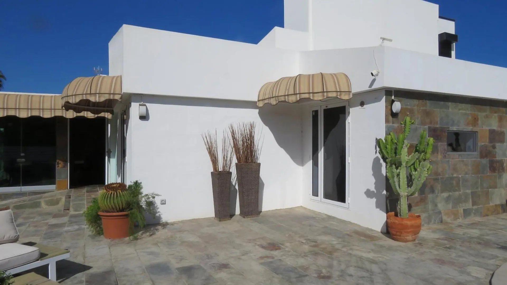 Villa Arum With Private Pool Maspalomas  Spain