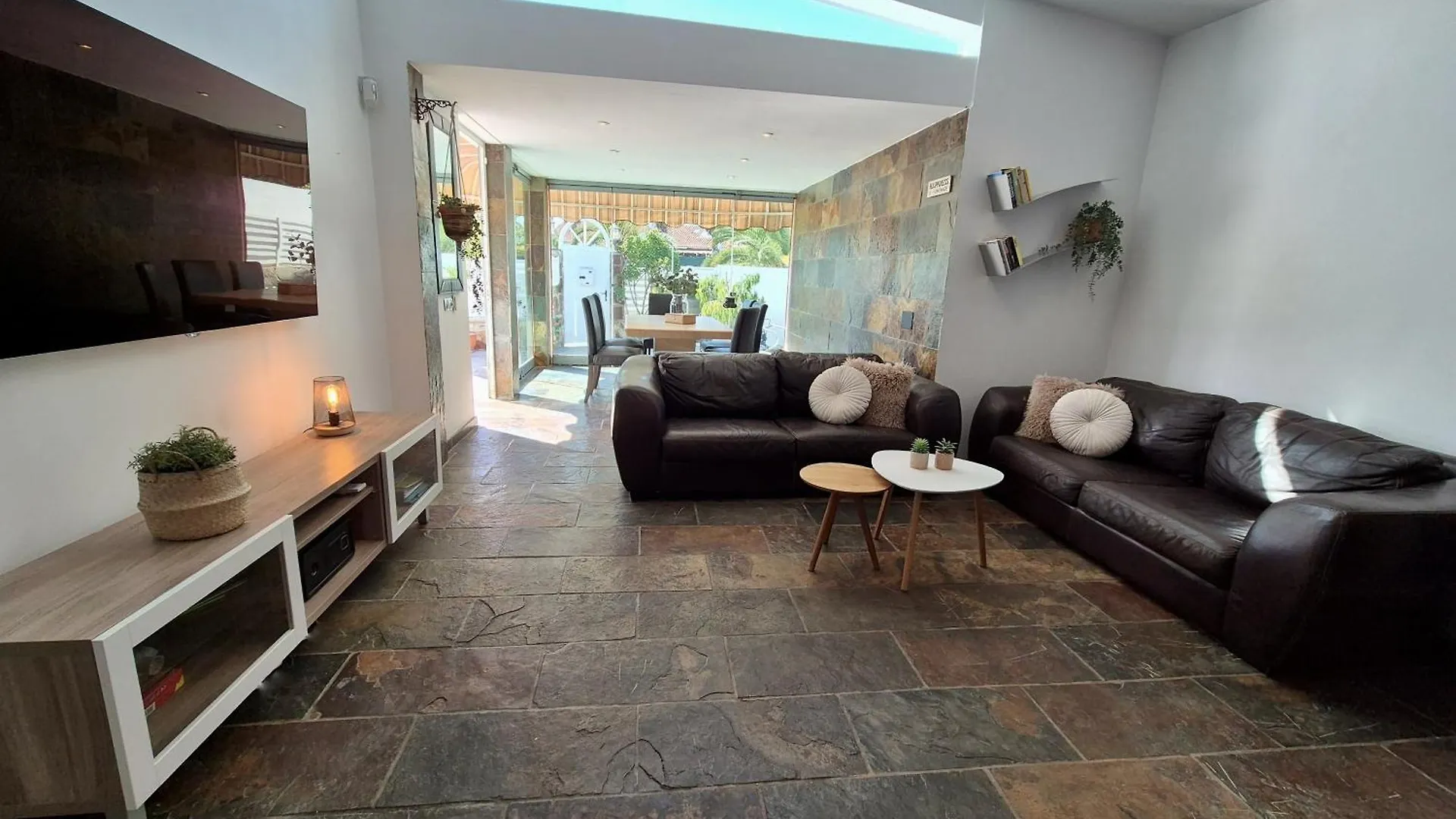 Villa Arum With Private Pool Maspalomas  Spain