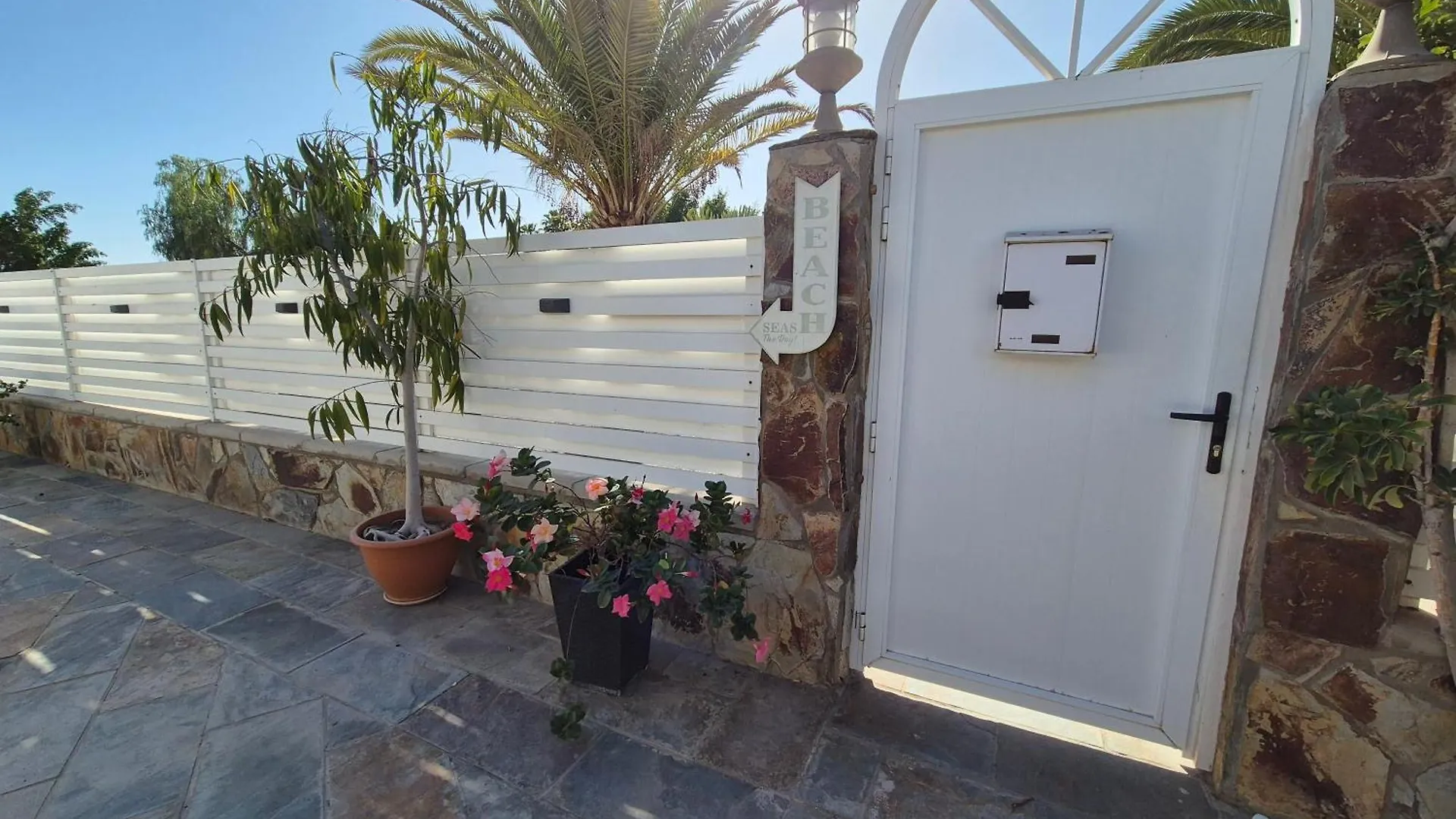 Villa Arum With Private Pool Maspalomas  0*, Maspalomas (Gran Canaria)