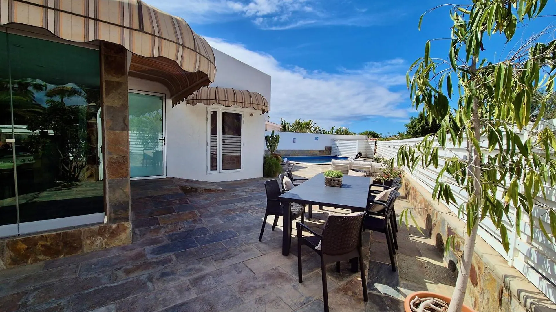 Villa Arum With Private Pool Maspalomas   Maspalomas (Gran Canaria)