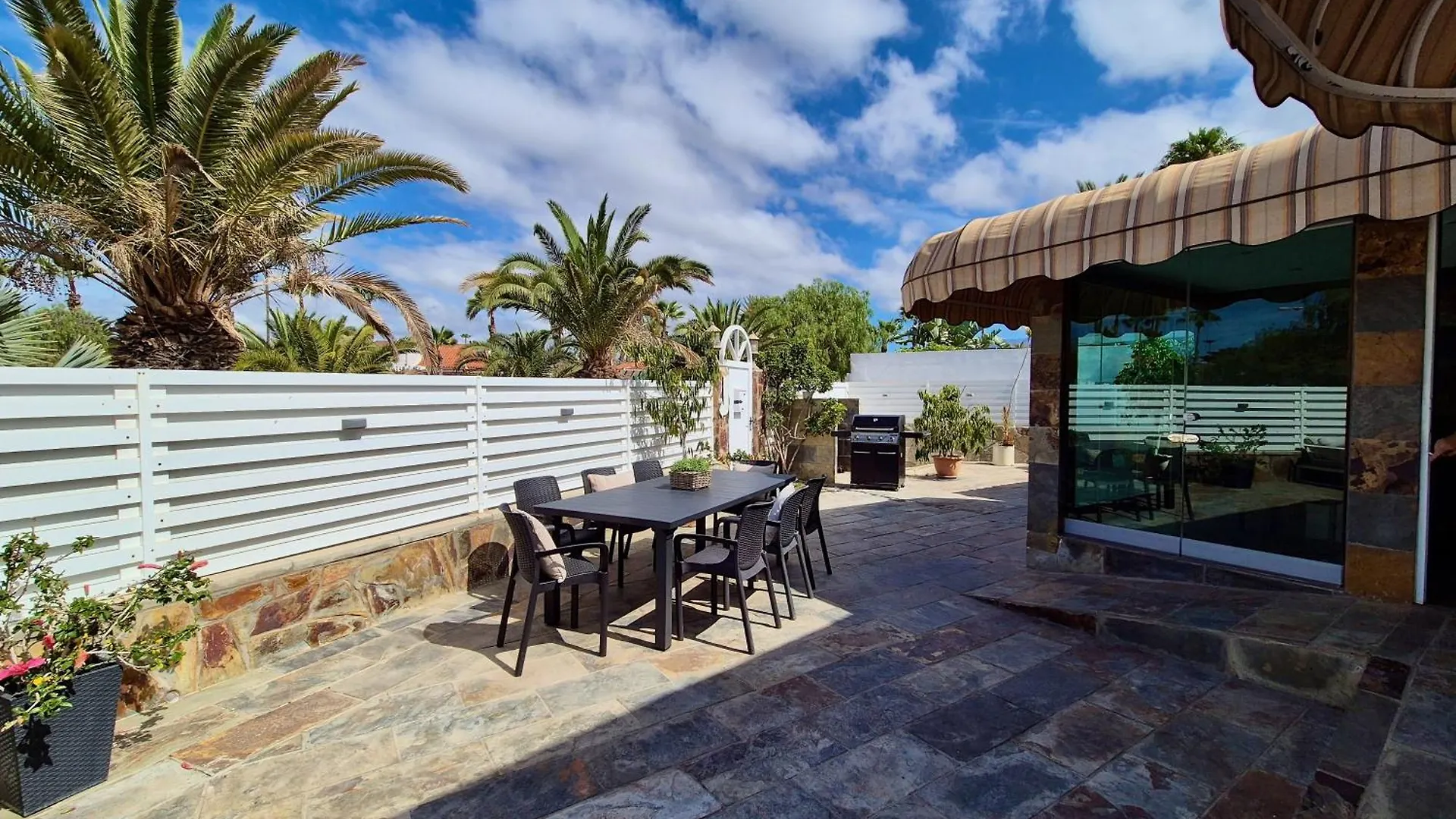 Villa Arum With Private Pool Maspalomas  Spain
