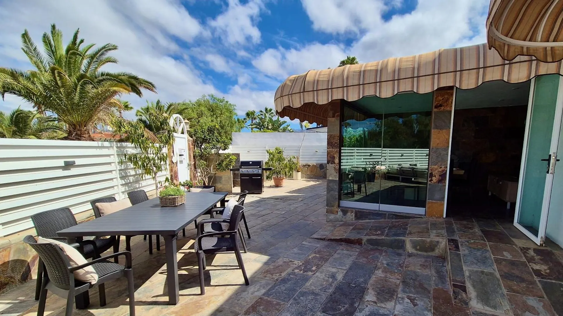 Villa Arum With Private Pool Maspalomas
