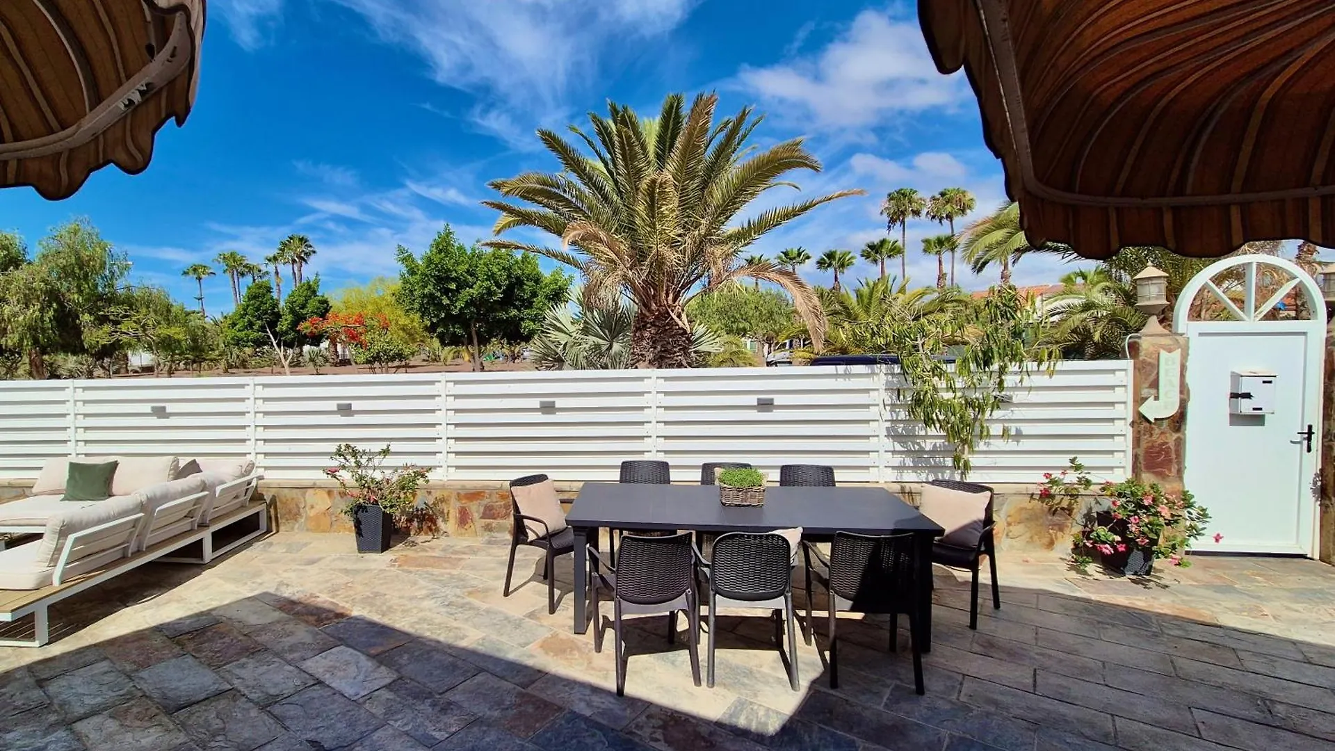 Villa Arum With Private Pool Maspalomas