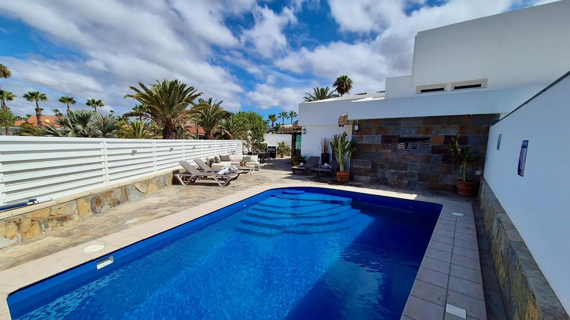 Villa Arum With Private Pool Maspalomas
