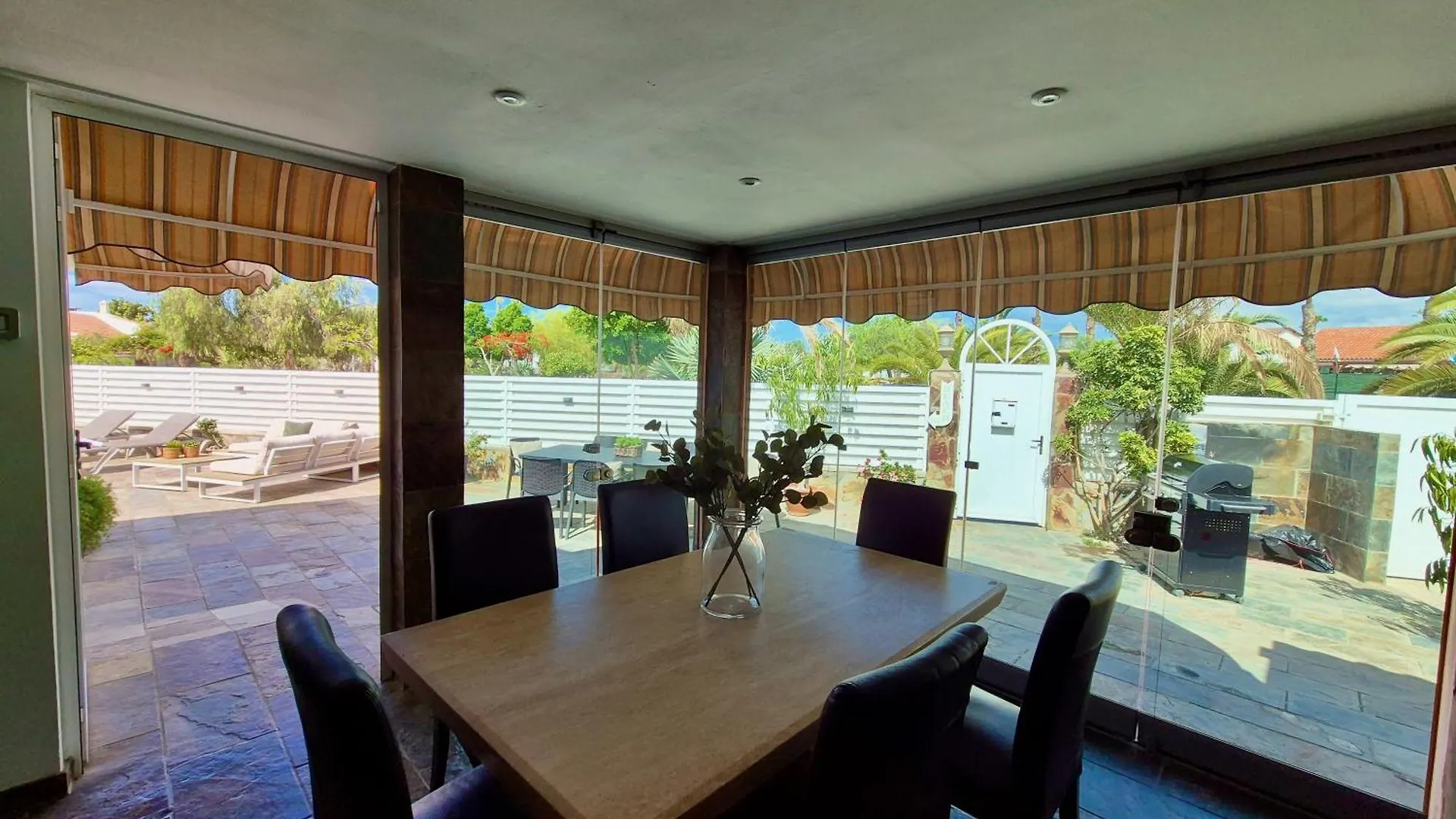 Villa Arum With Private Pool Maspalomas  Maspalomas (Gran Canaria)