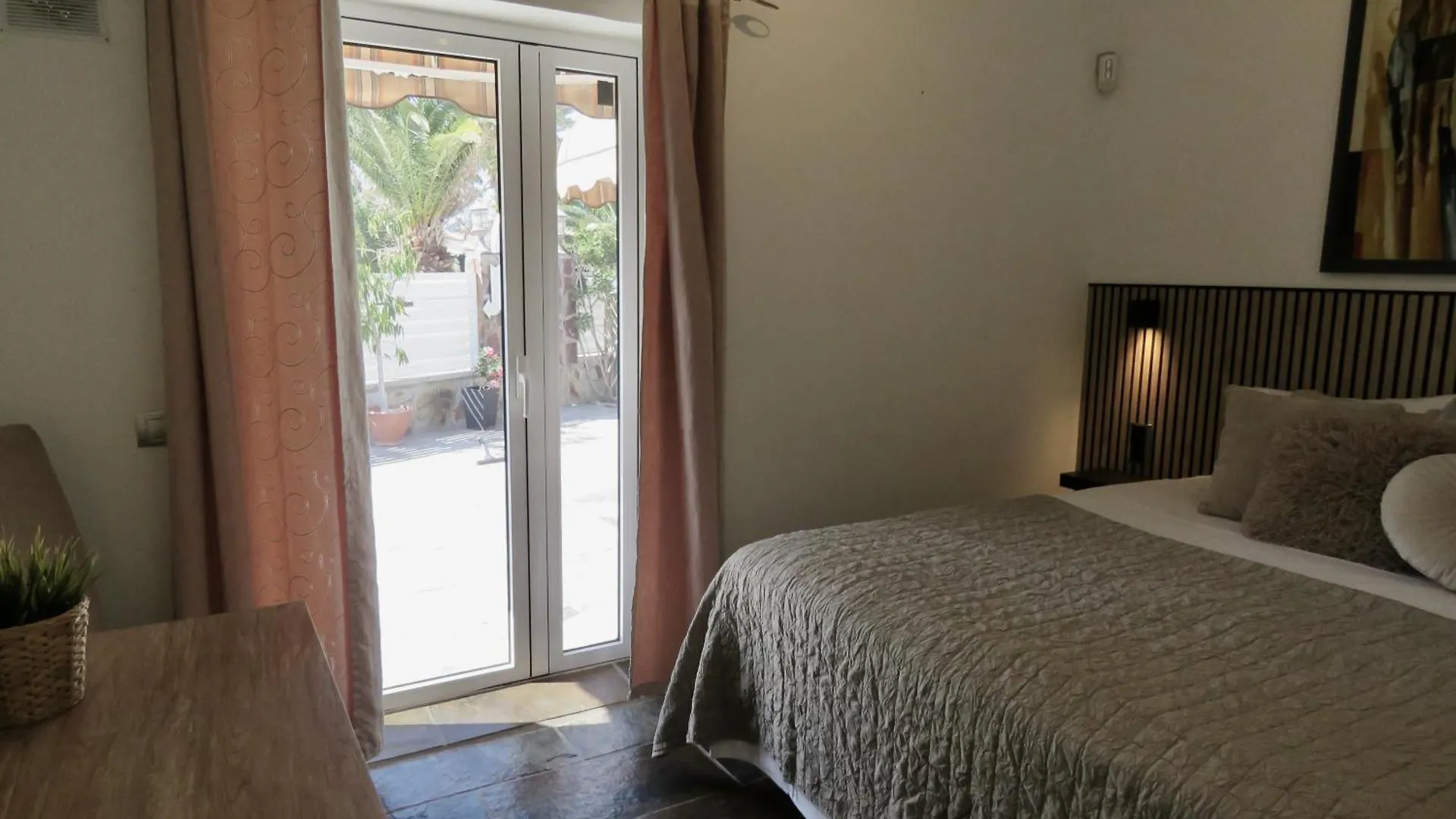 Villa Arum With Private Pool Maspalomas