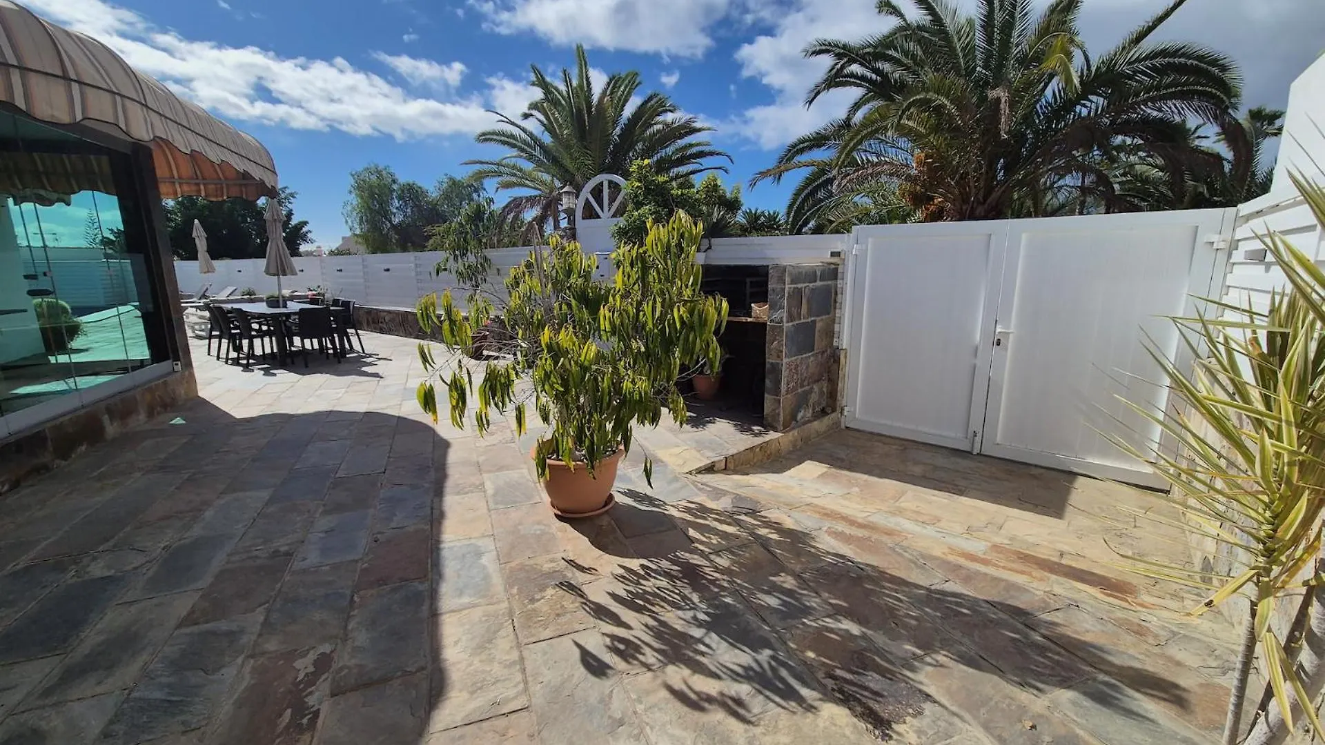 Villa Arum With Private Pool Maspalomas