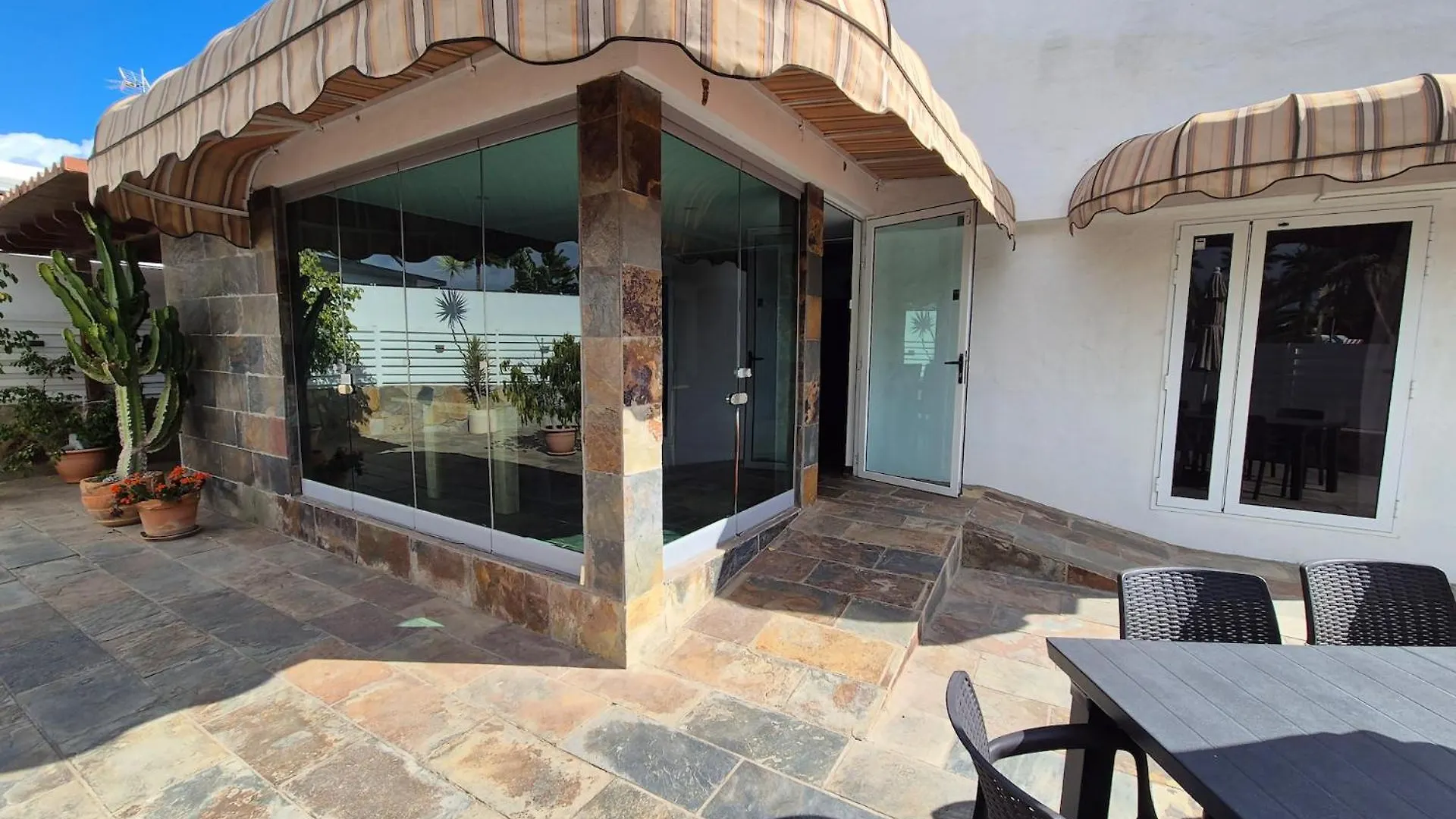 Villa Arum With Private Pool Maspalomas  Spain