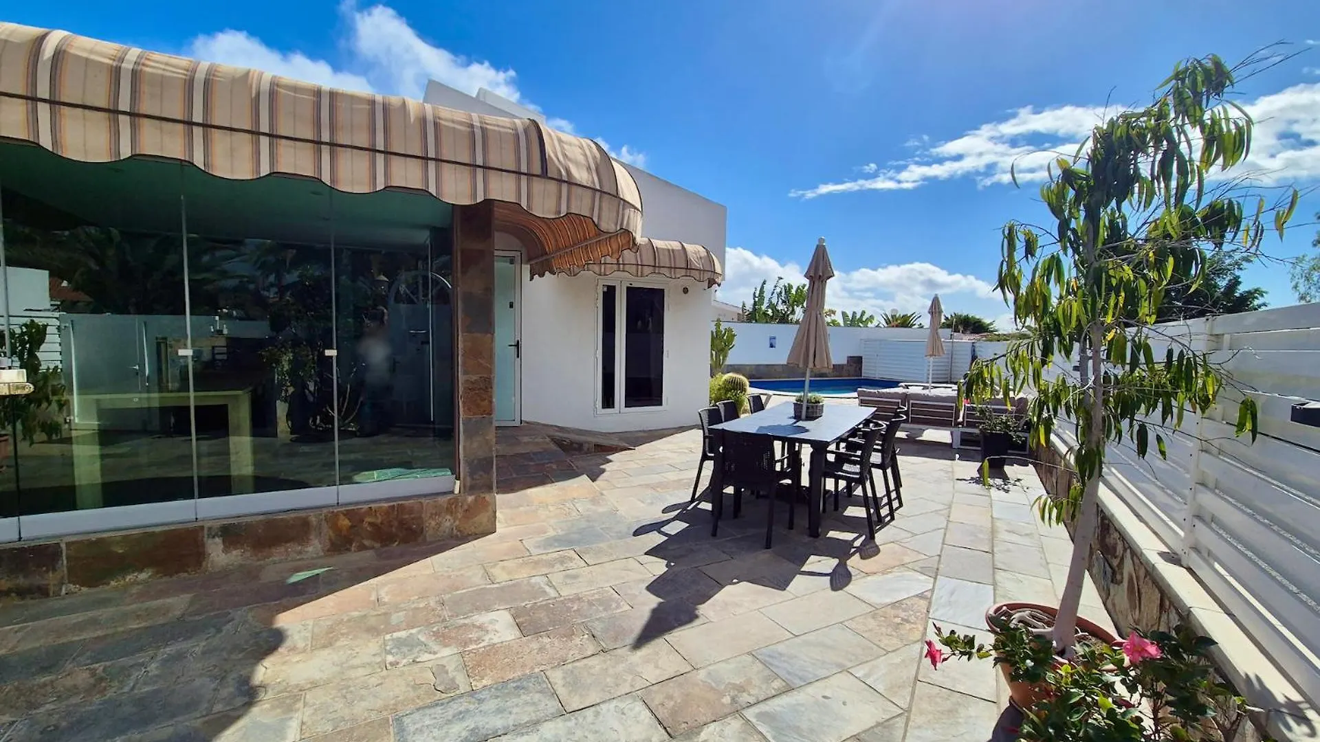 Villa Arum With Private Pool Maspalomas  0*, Maspalomas (Gran Canaria) Spain