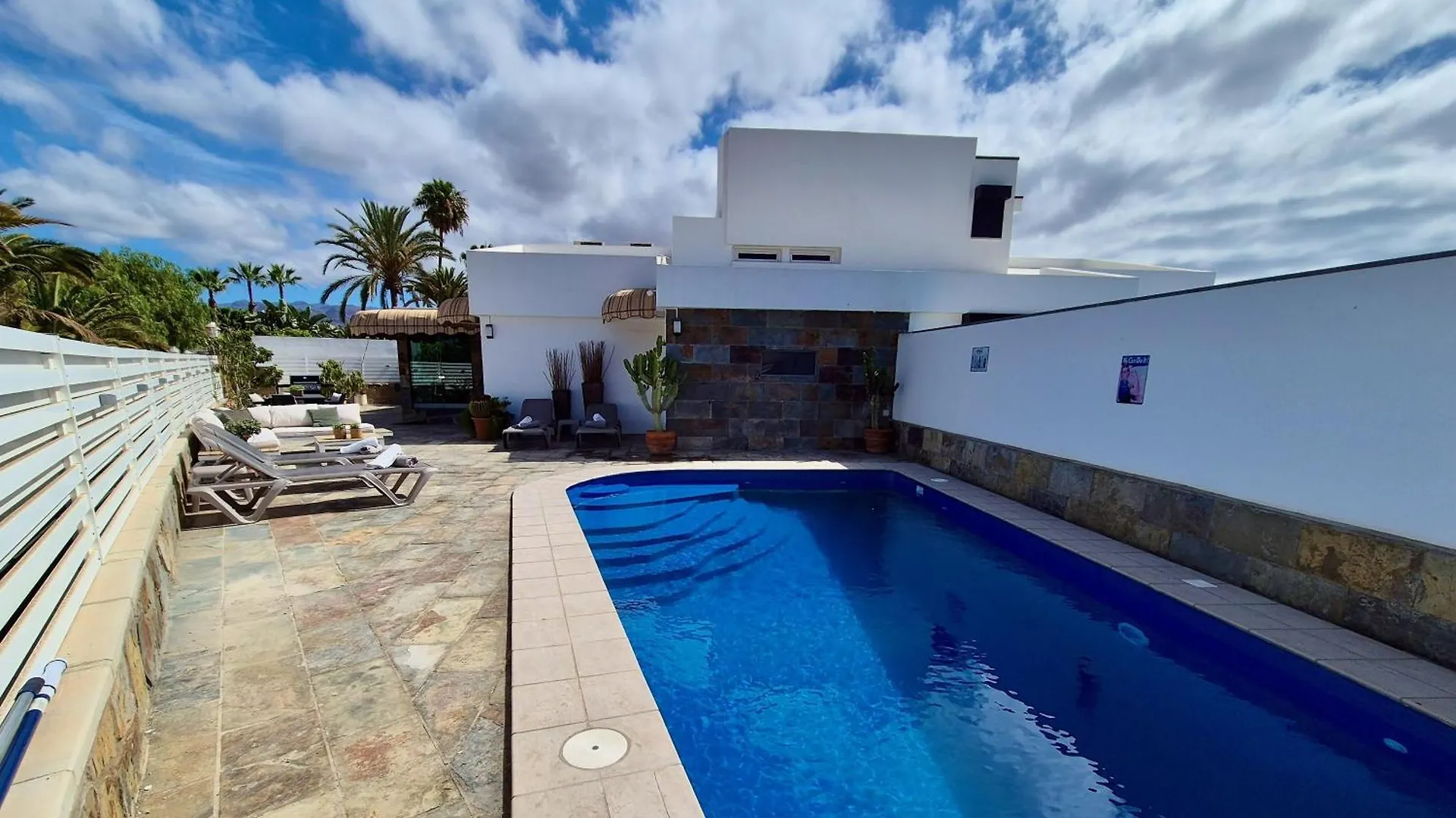 Villa Arum With Private Pool Maspalomas